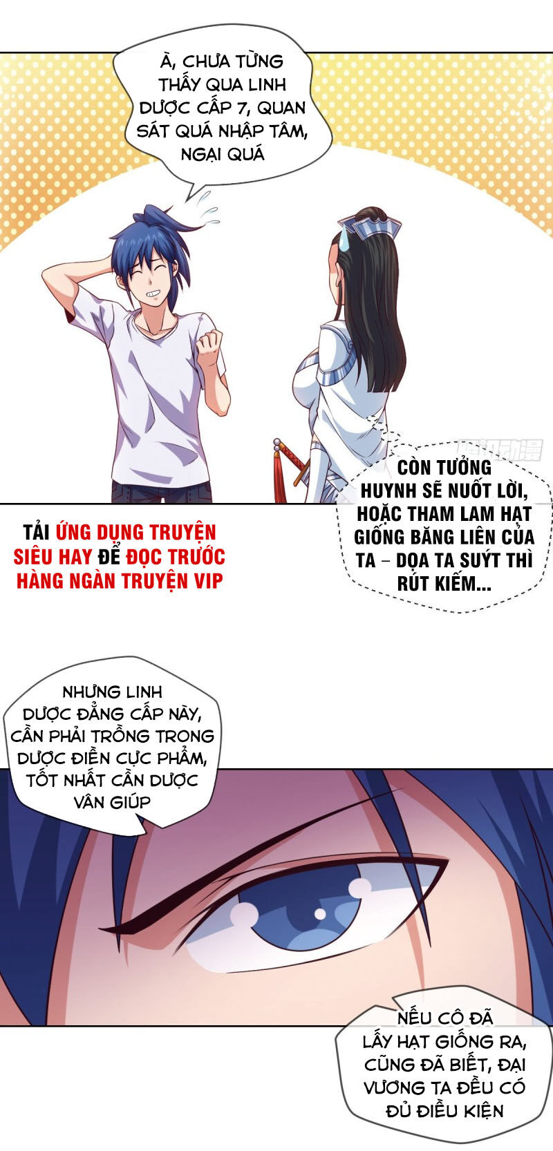 Chiếm Cái Đỉnh Núi Làm Đại Vương Chap 86 - Next Chap 87