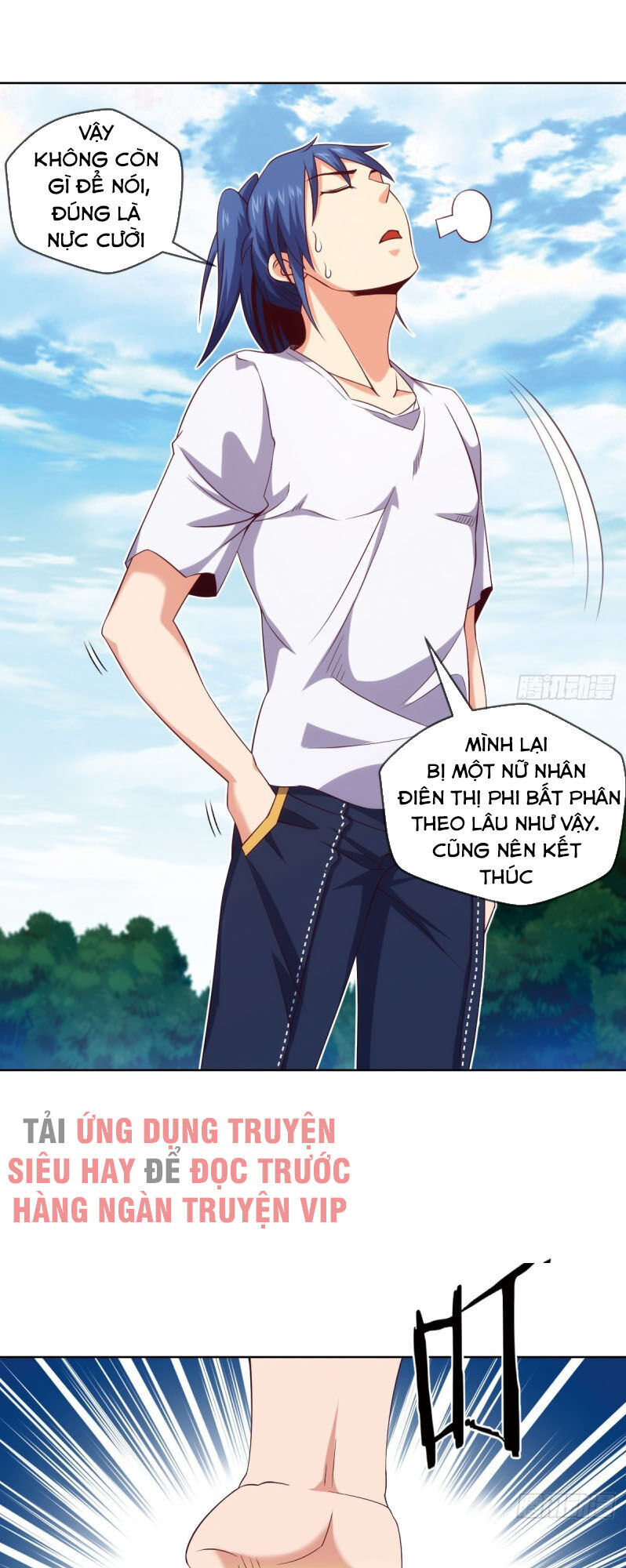 Chiếm Cái Đỉnh Núi Làm Đại Vương Chap 87 - Next Chap 88