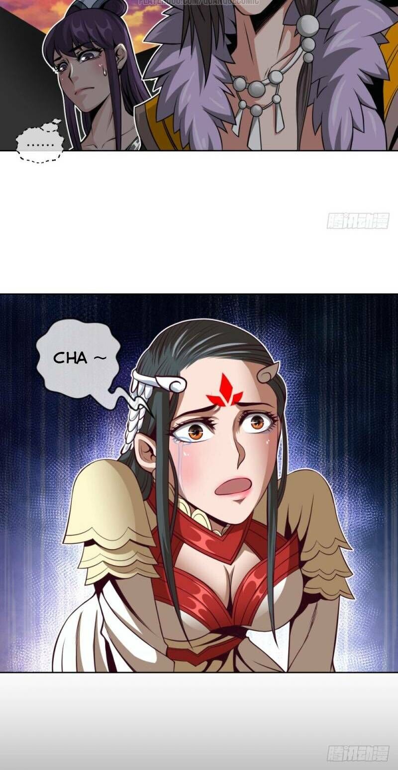 Chiếm Cái Đỉnh Núi Làm Đại Vương Chap 34 - Next Chap 35