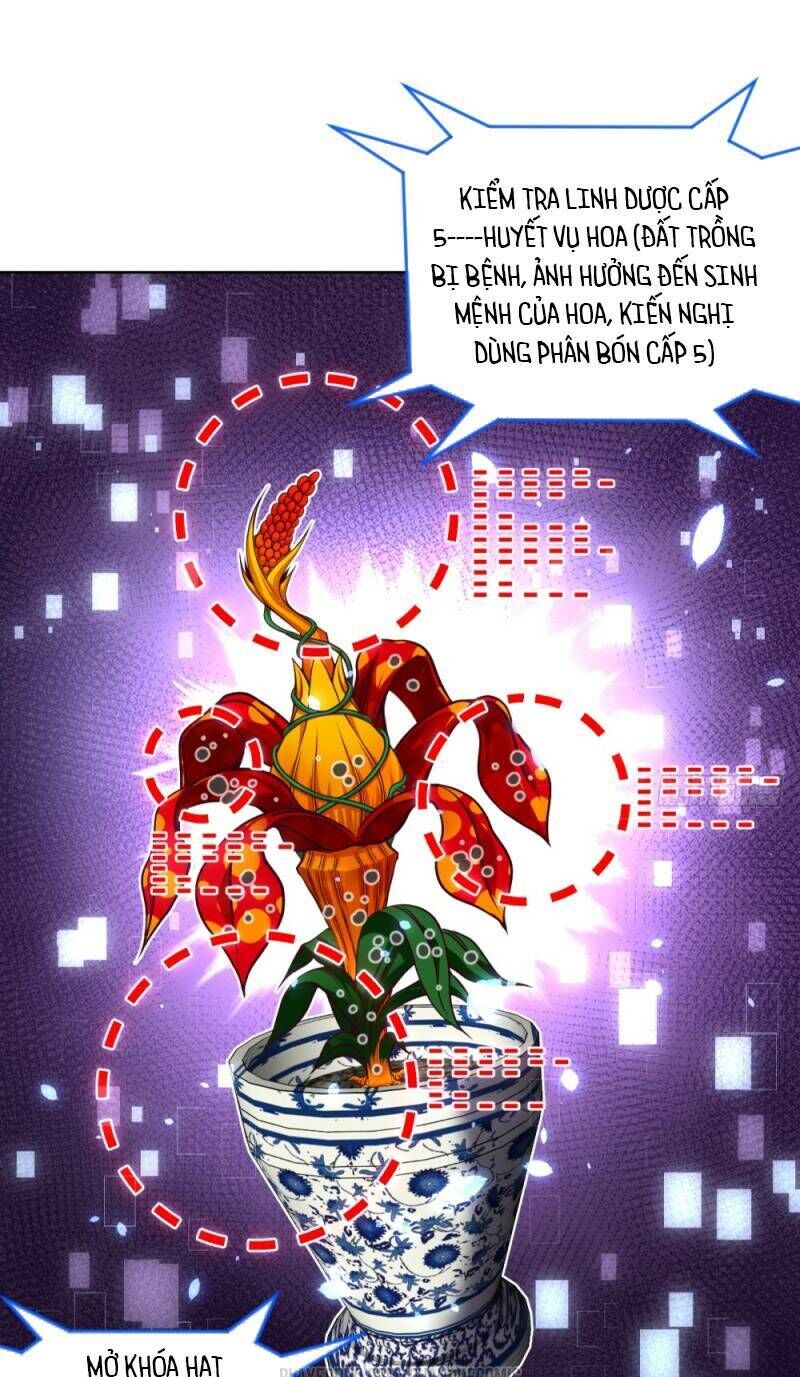 Chiếm Cái Đỉnh Núi Làm Đại Vương Chap 41 - Next Chap 42