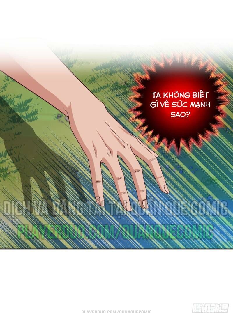 Chiếm Cái Đỉnh Núi Làm Đại Vương Chap 52 - Next Chap 53