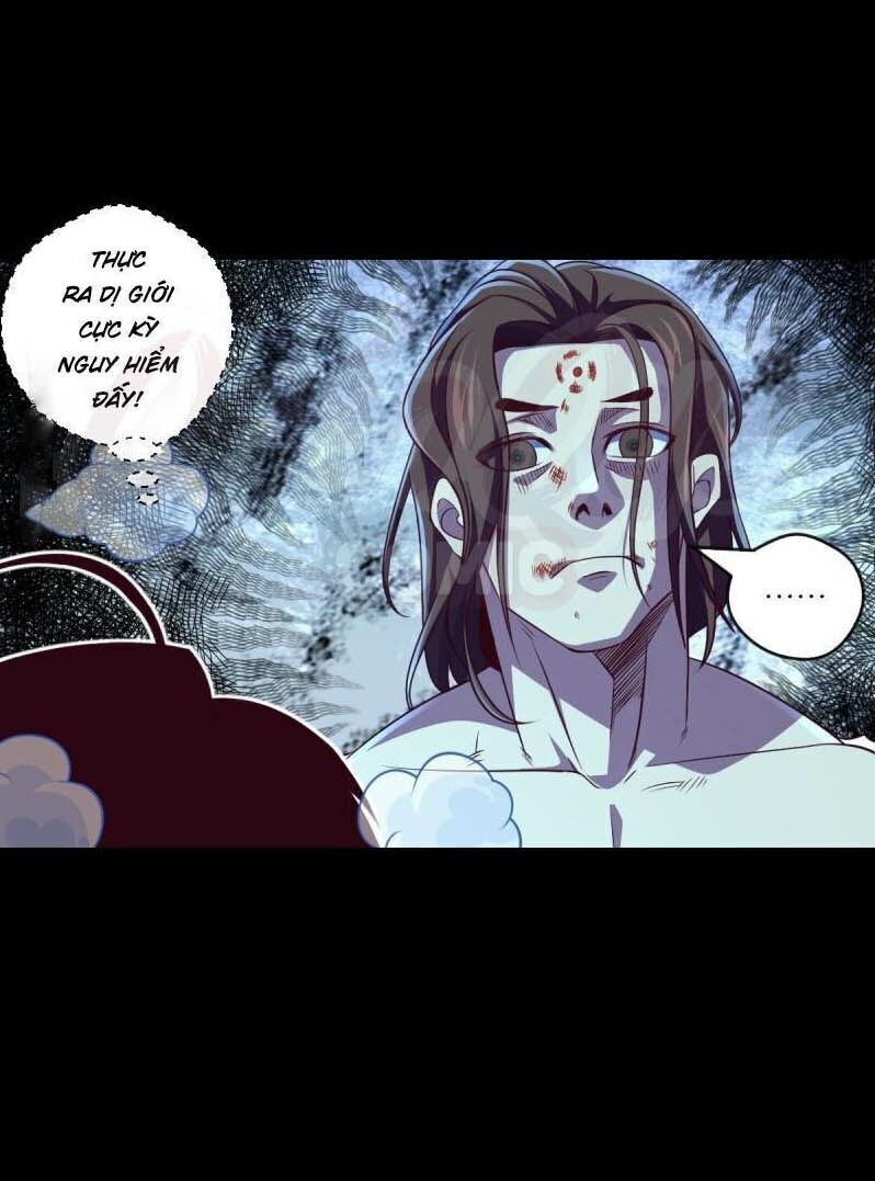 Chiếm Cái Đỉnh Núi Làm Đại Vương Chap 68 - Next Chap 69