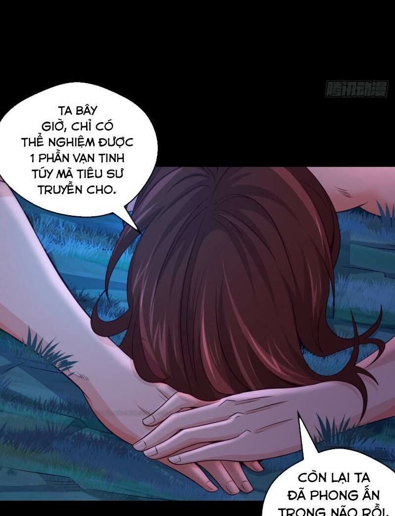 Chiếm Cái Đỉnh Núi Làm Đại Vương Chap 68 - Next Chap 69