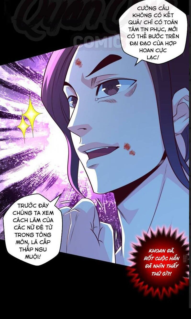 Chiếm Cái Đỉnh Núi Làm Đại Vương Chap 68 - Next Chap 69