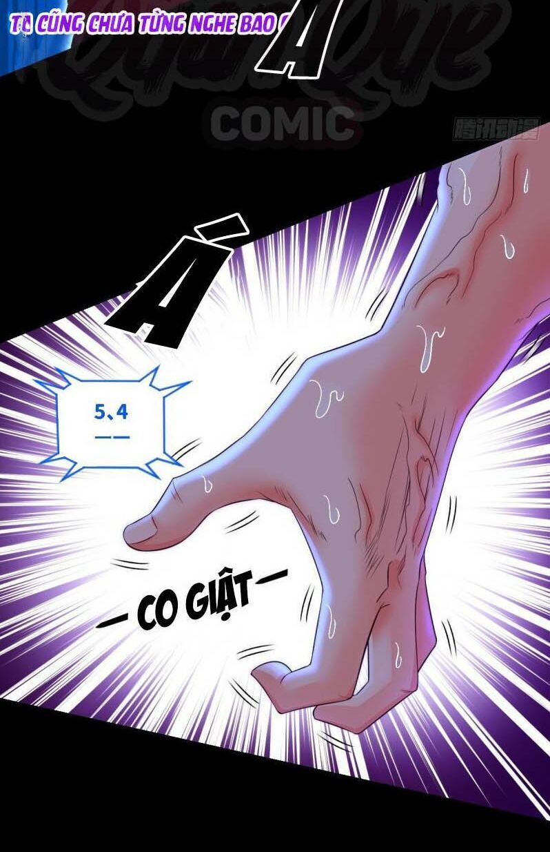 Chiếm Cái Đỉnh Núi Làm Đại Vương Chap 68 - Next Chap 69