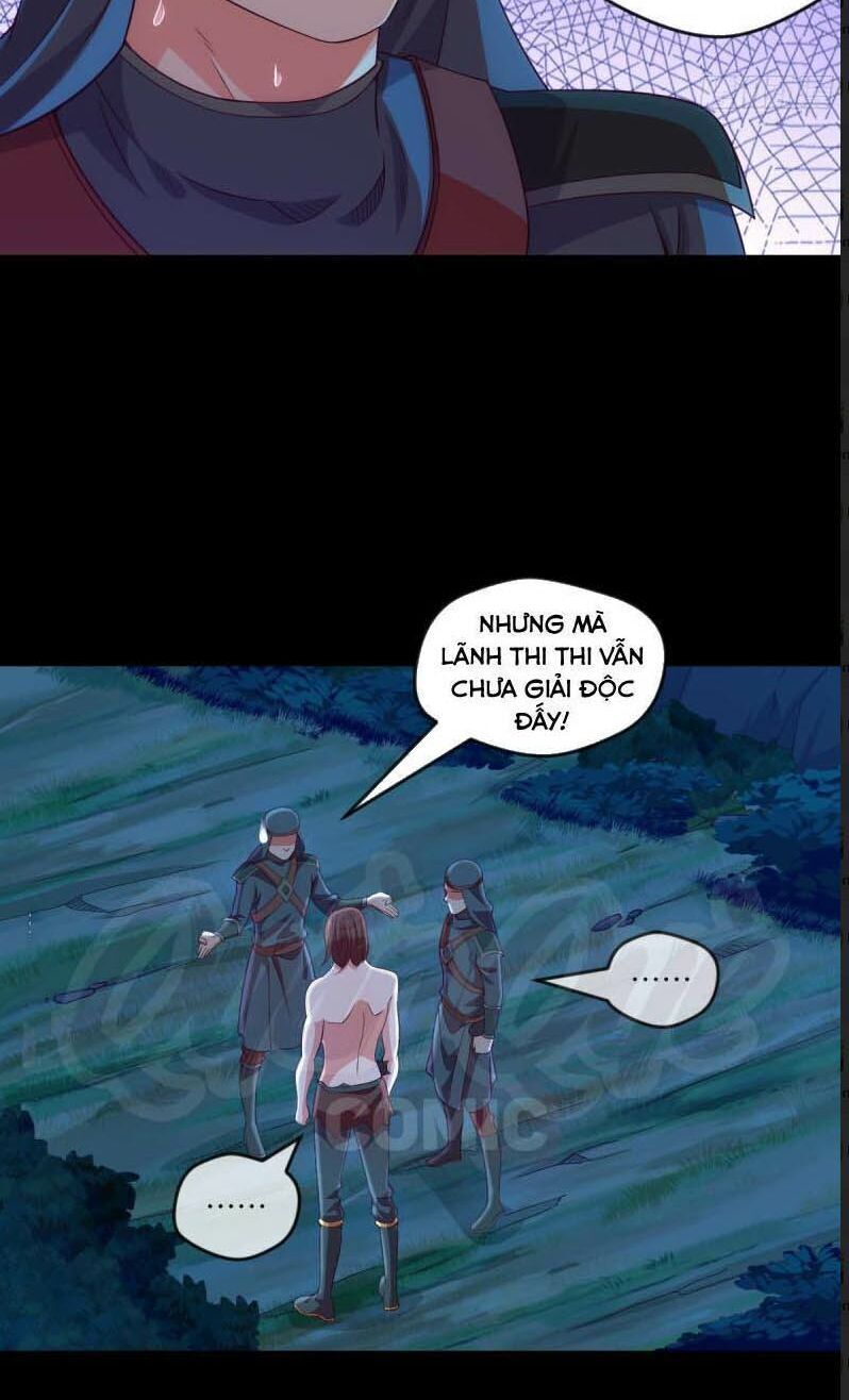 Chiếm Cái Đỉnh Núi Làm Đại Vương Chap 69 - Next Chap 70