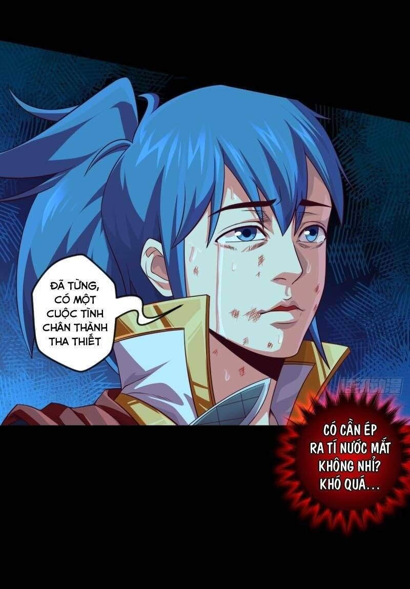 Chiếm Cái Đỉnh Núi Làm Đại Vương Chap 70 - Next Chap 71