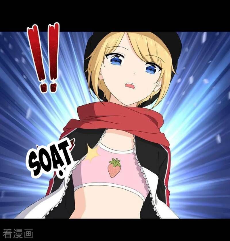 Bạn Gái Zombie Của Tôi Chap 100 - Next Chap 101