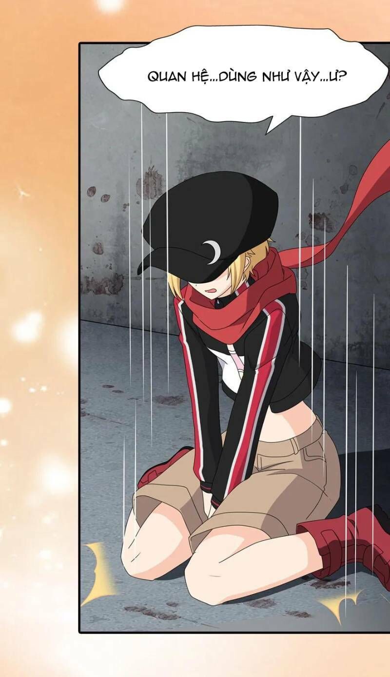 Bạn Gái Zombie Của Tôi Chap 100 - Next Chap 101