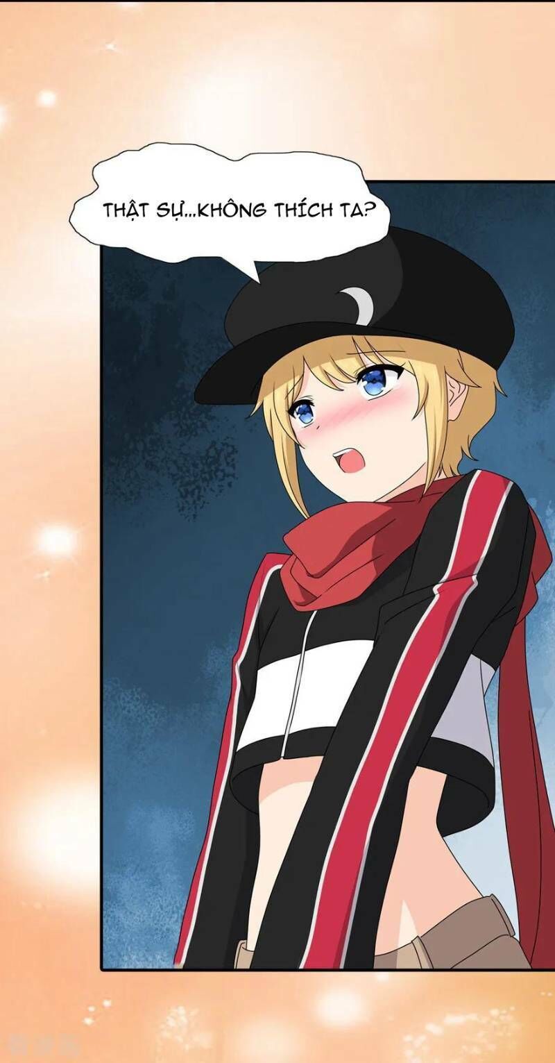 Bạn Gái Zombie Của Tôi Chap 100 - Next Chap 101