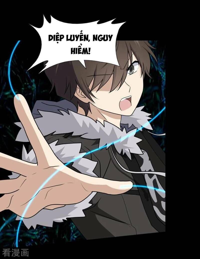 Bạn Gái Zombie Của Tôi Chap 100 - Next Chap 101