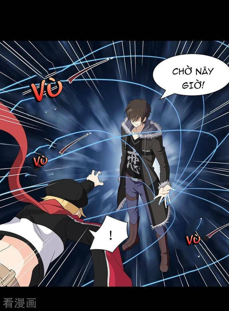 Bạn Gái Zombie Của Tôi Chap 101 - Next Chap 102