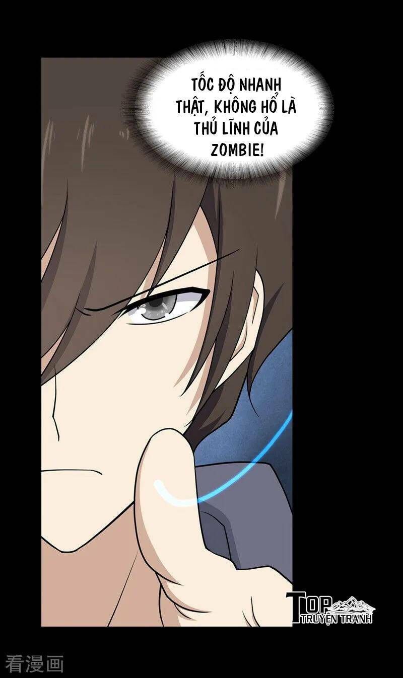 Bạn Gái Zombie Của Tôi Chap 101 - Next Chap 102