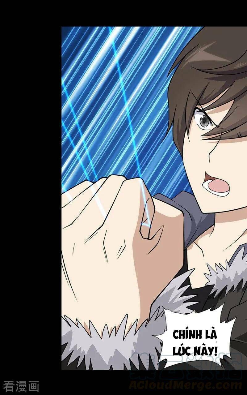 Bạn Gái Zombie Của Tôi Chap 101 - Next Chap 102