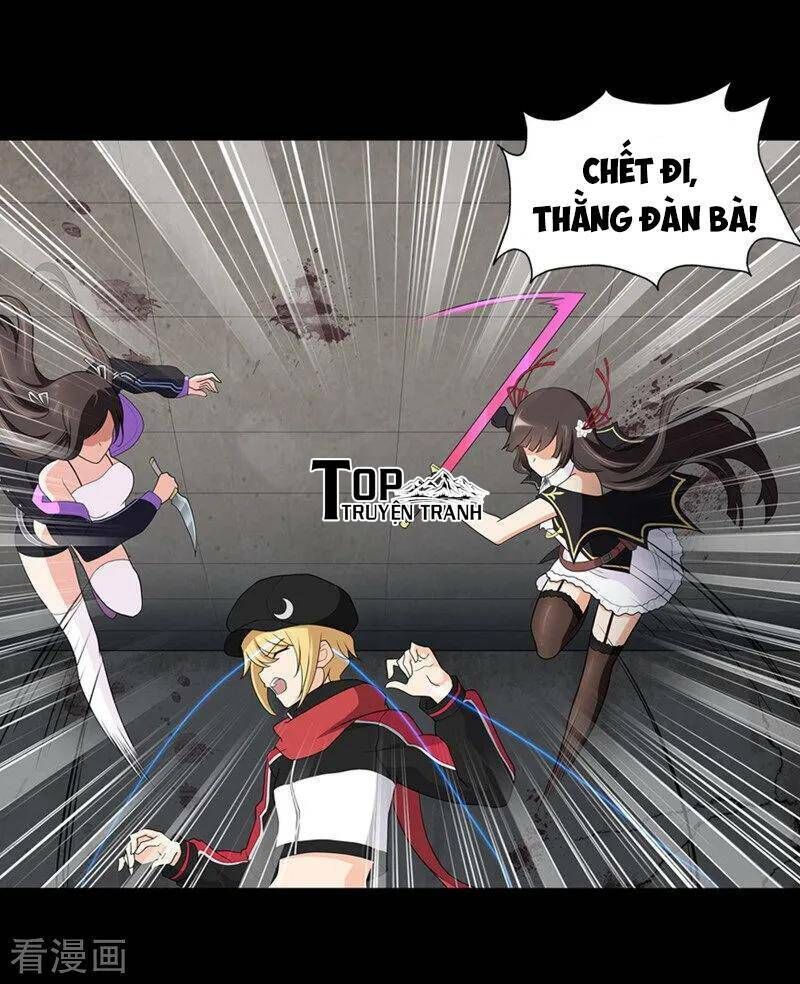 Bạn Gái Zombie Của Tôi Chap 101 - Next Chap 102