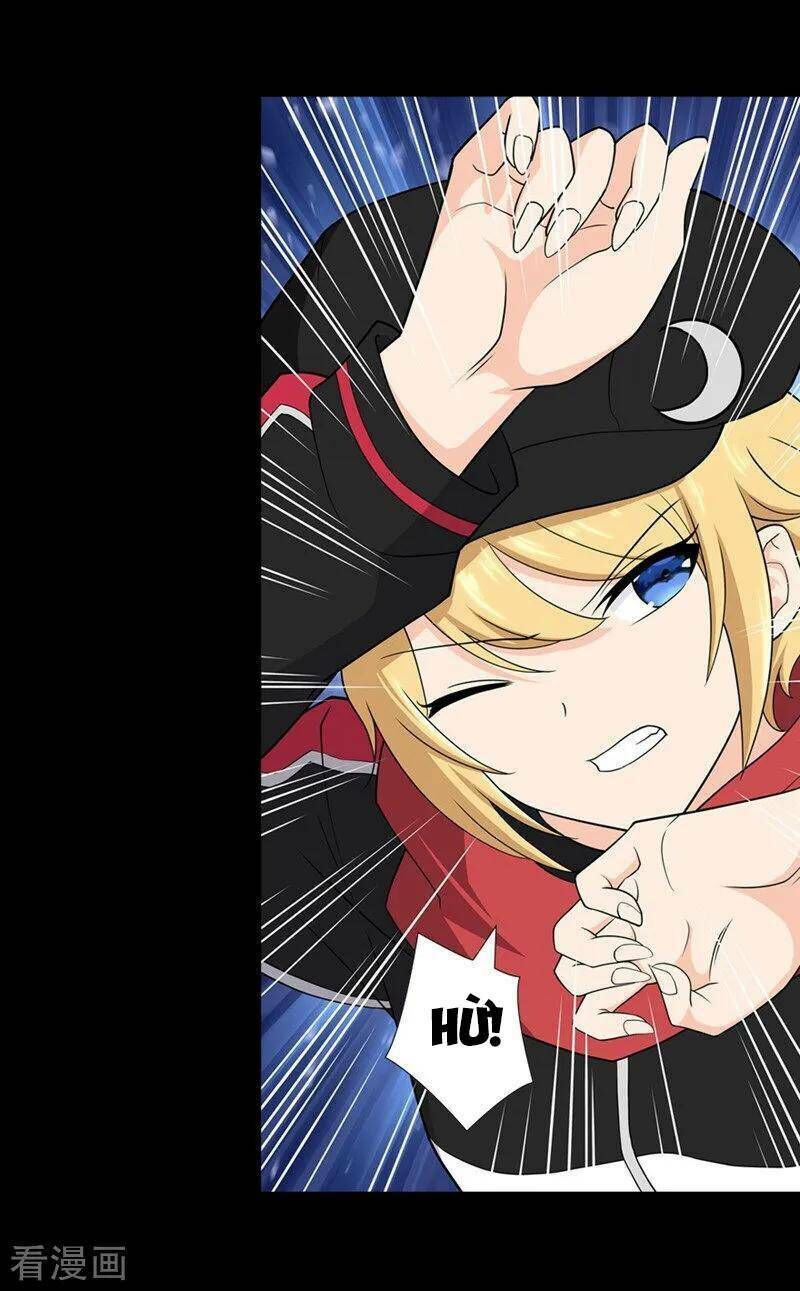 Bạn Gái Zombie Của Tôi Chap 101 - Next Chap 102