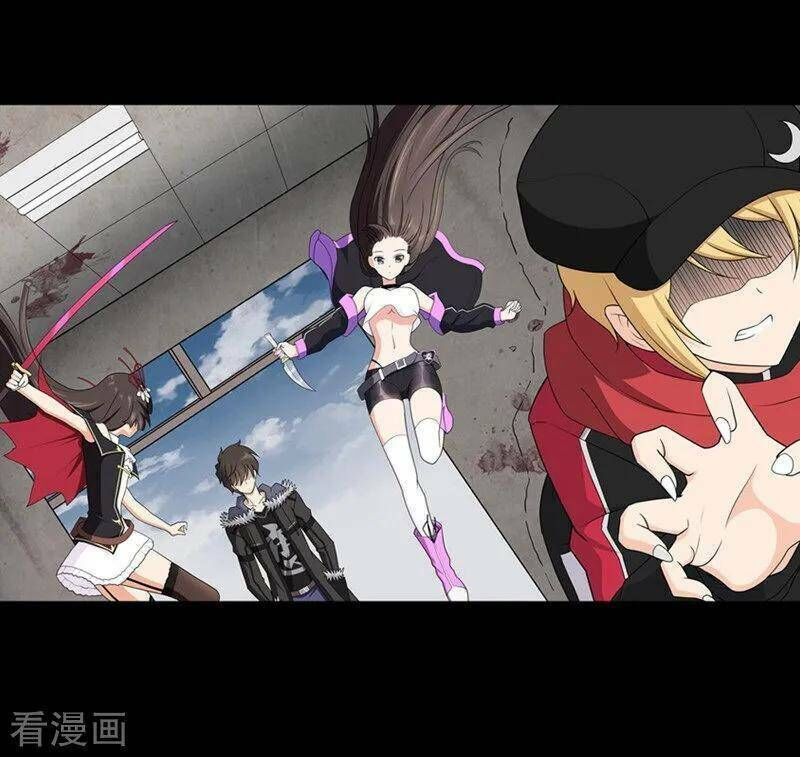 Bạn Gái Zombie Của Tôi Chap 101 - Next Chap 102