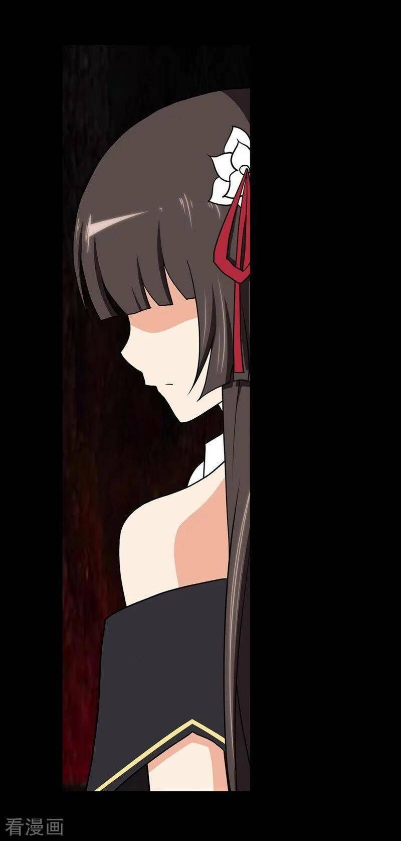 Bạn Gái Zombie Của Tôi Chap 101 - Next Chap 102