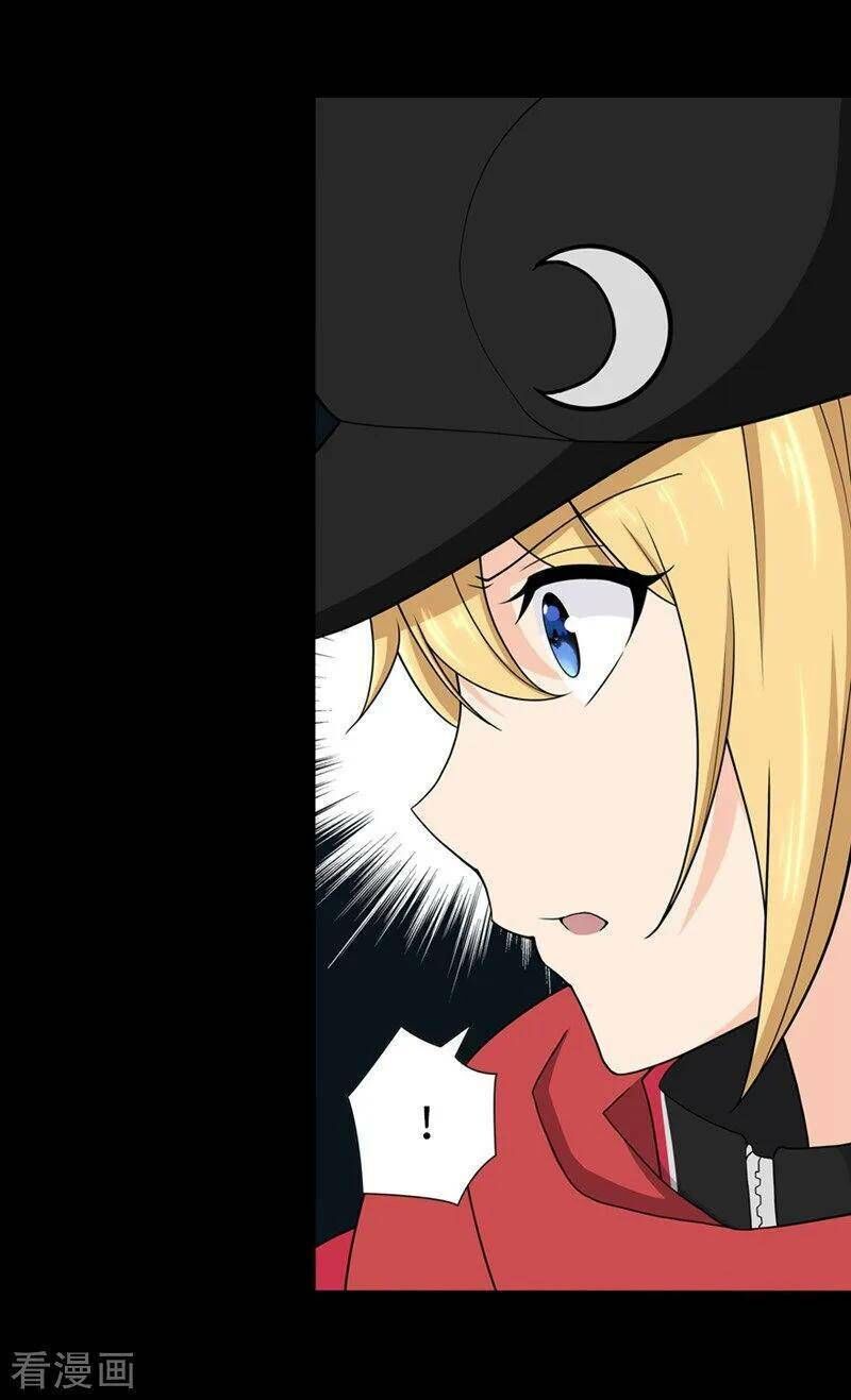 Bạn Gái Zombie Của Tôi Chap 101 - Next Chap 102