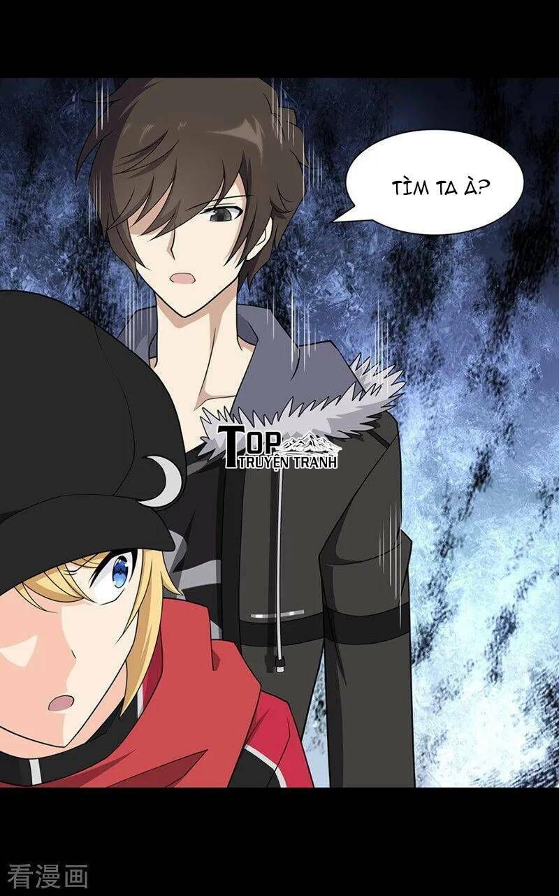 Bạn Gái Zombie Của Tôi Chap 101 - Next Chap 102