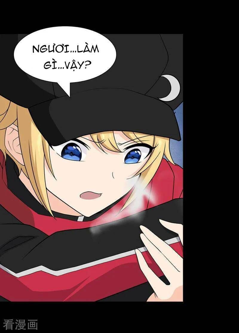 Bạn Gái Zombie Của Tôi Chap 101 - Next Chap 102