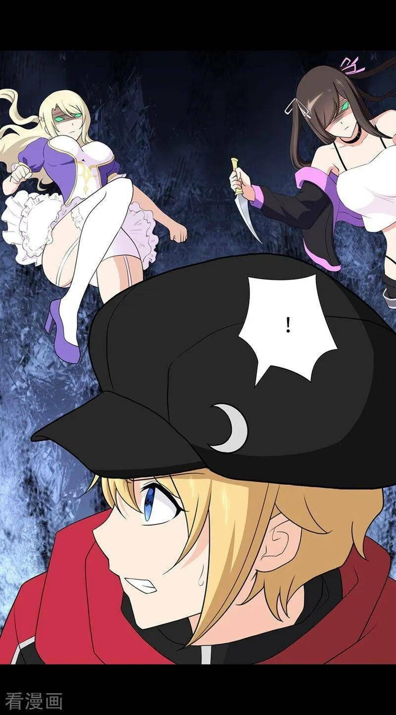 Bạn Gái Zombie Của Tôi Chap 101 - Next Chap 102