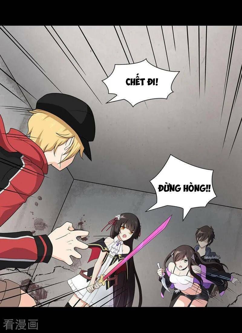 Bạn Gái Zombie Của Tôi Chap 101 - Next Chap 102