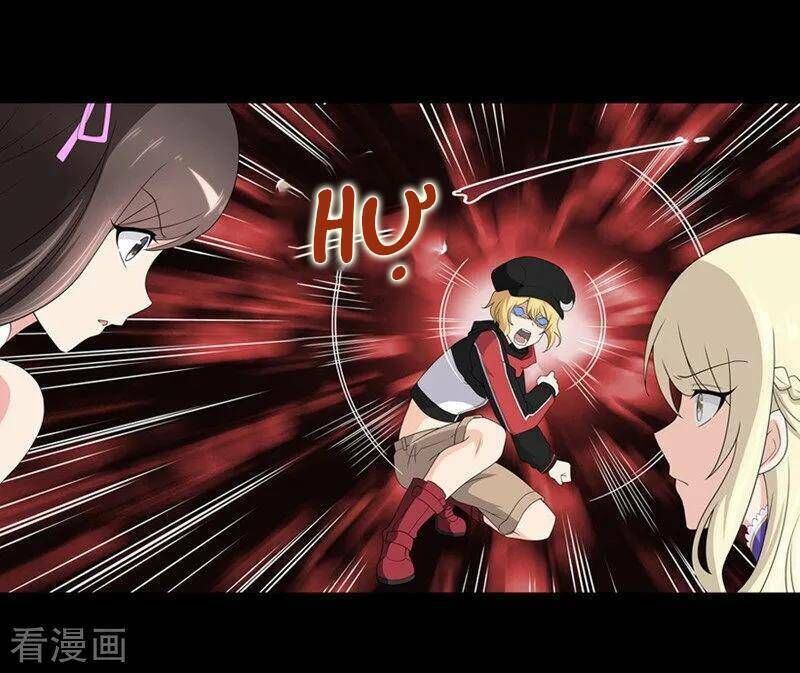 Bạn Gái Zombie Của Tôi Chap 101 - Next Chap 102