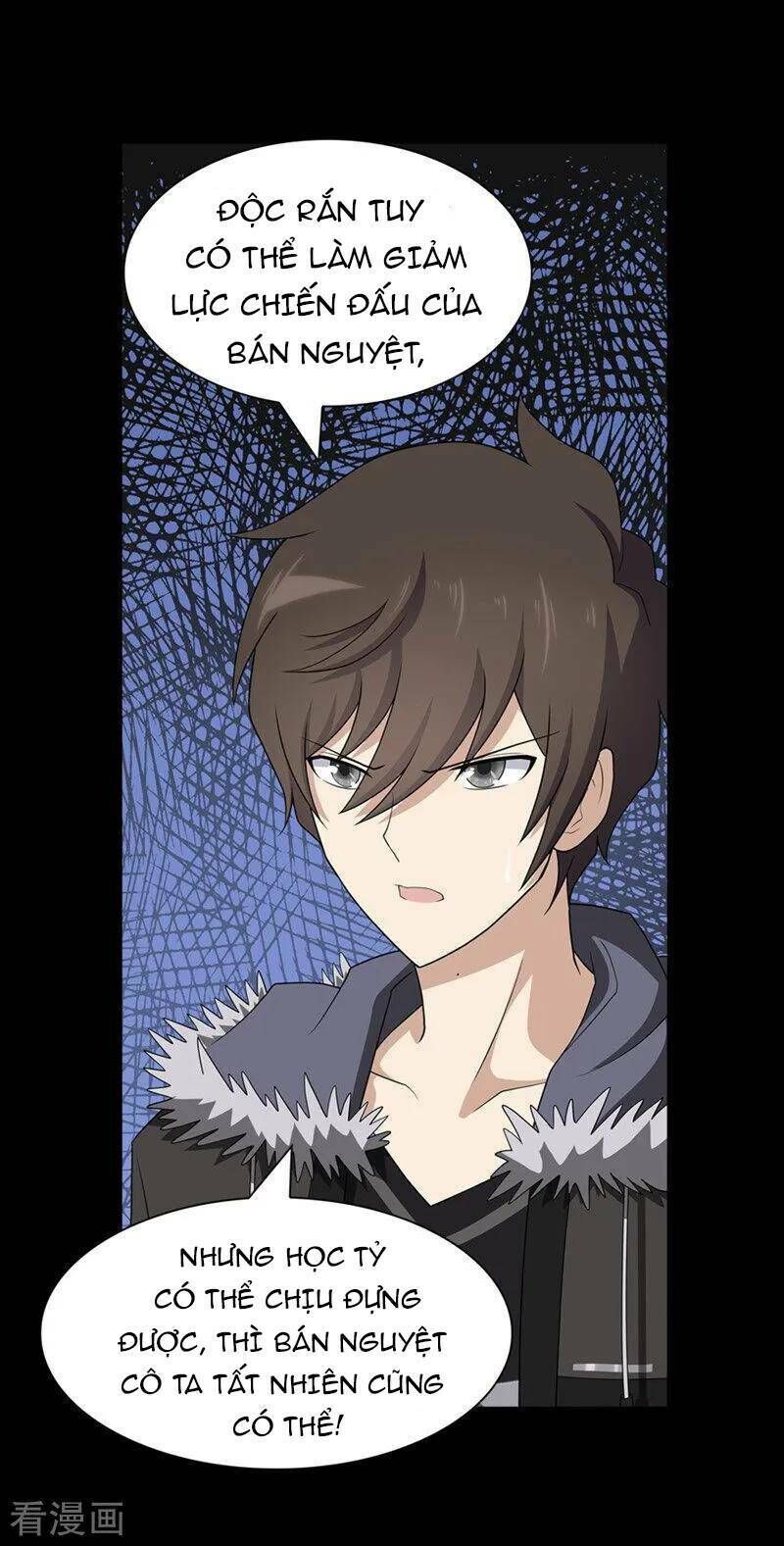 Bạn Gái Zombie Của Tôi Chap 101 - Next Chap 102