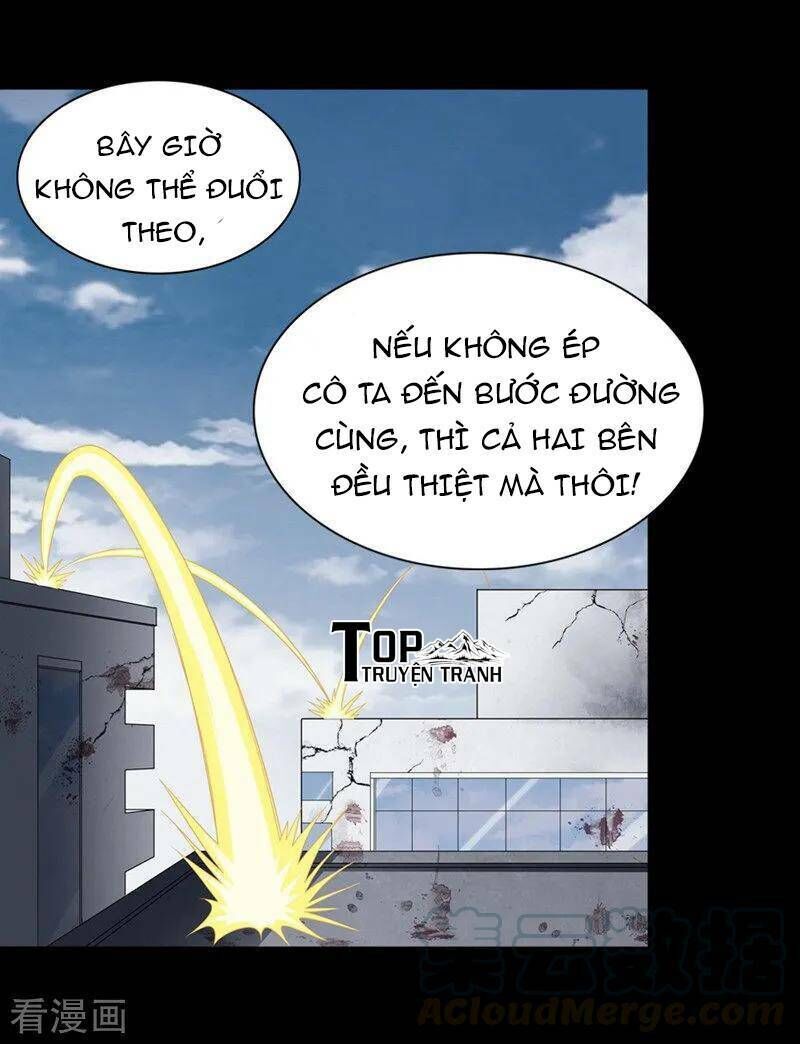 Bạn Gái Zombie Của Tôi Chap 101 - Next Chap 102