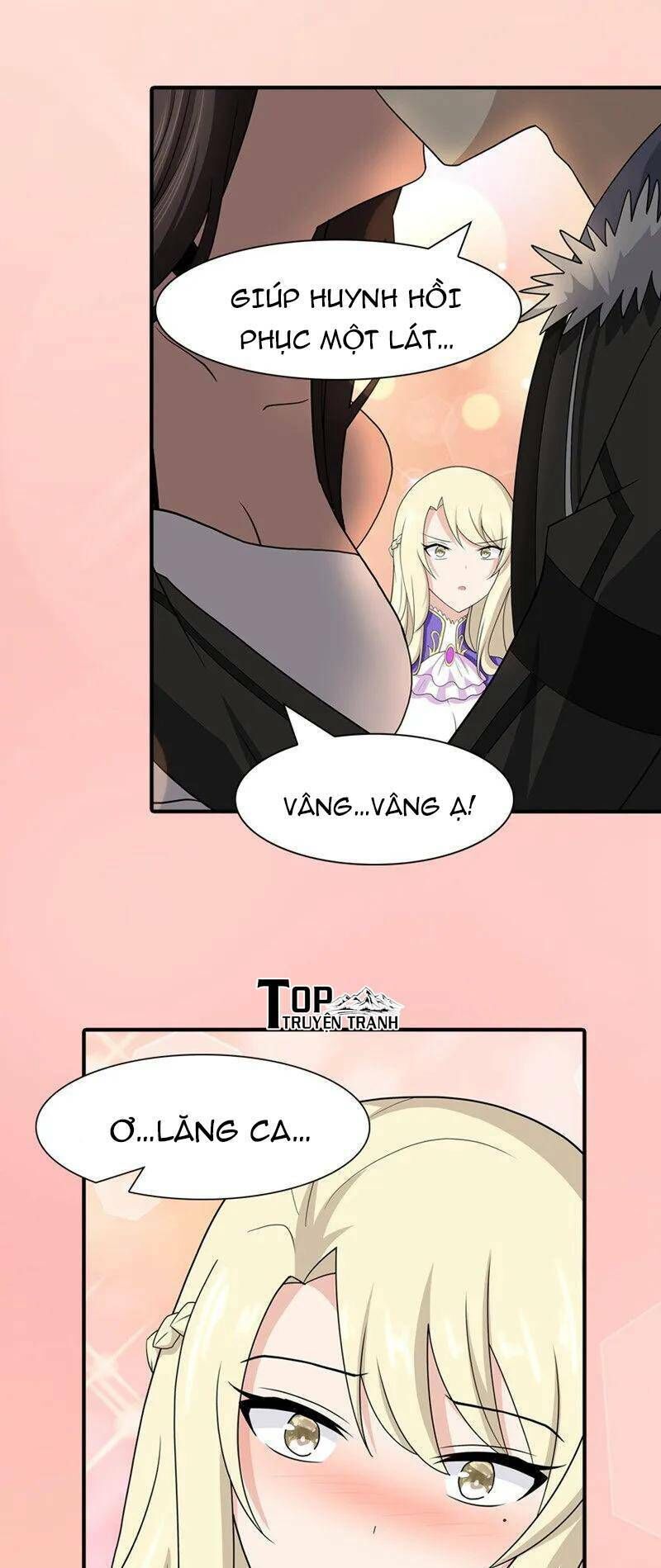 Bạn Gái Zombie Của Tôi Chap 101 - Next Chap 102