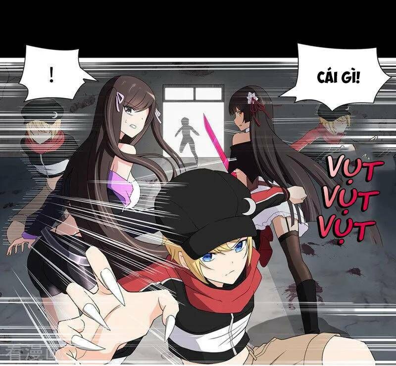 Bạn Gái Zombie Của Tôi Chap 101 - Next Chap 102