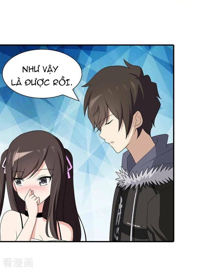 Bạn Gái Zombie Của Tôi Chap 101 - Next Chap 102