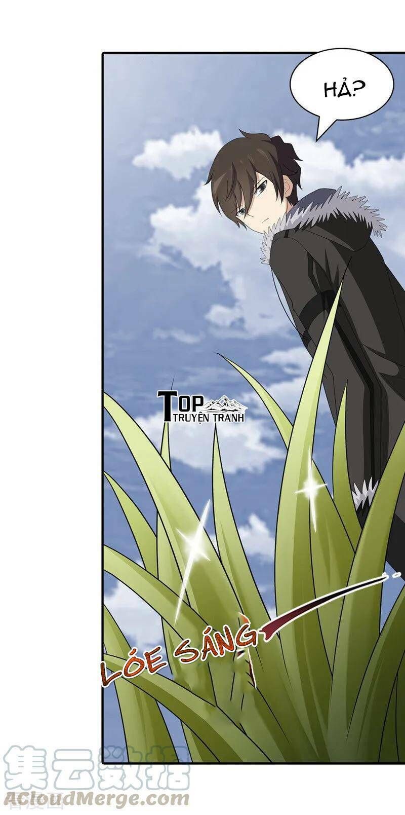 Bạn Gái Zombie Của Tôi Chap 101 - Next Chap 102