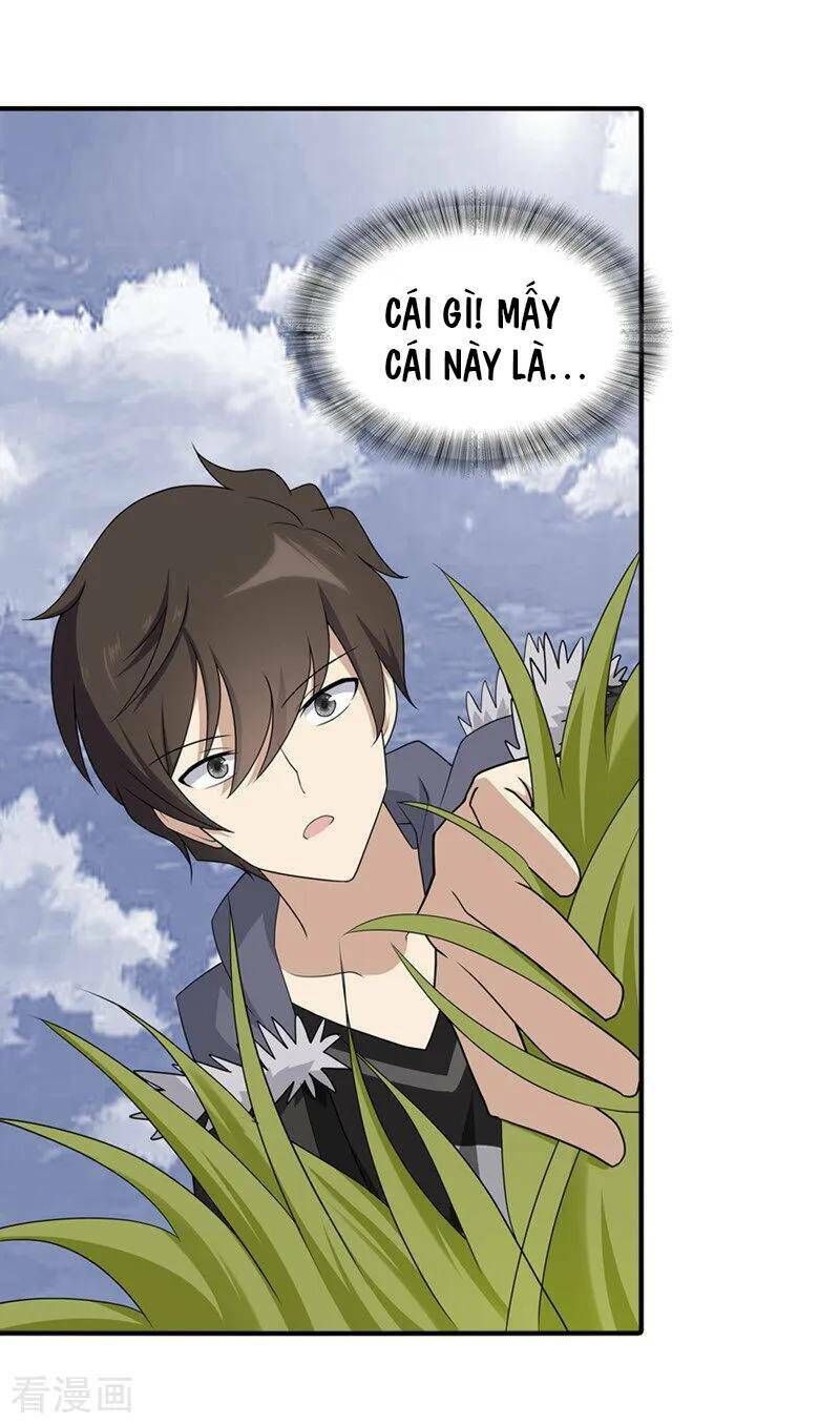 Bạn Gái Zombie Của Tôi Chap 101 - Next Chap 102