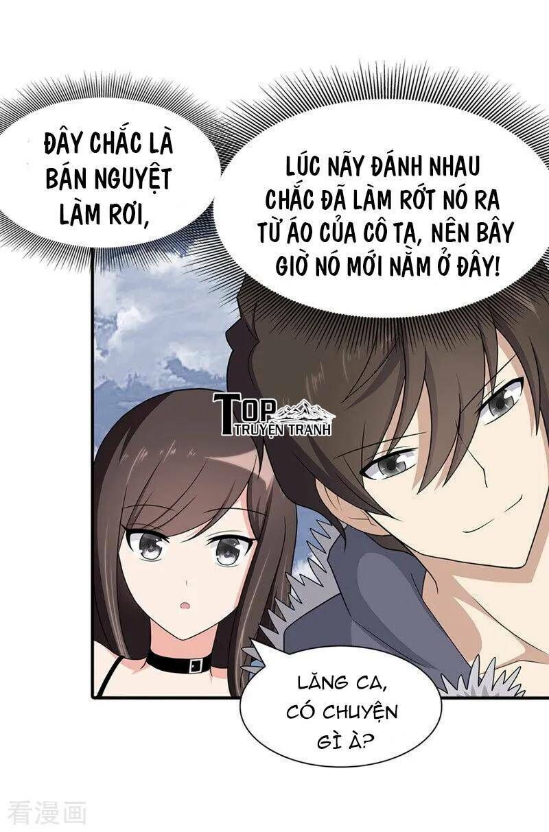 Bạn Gái Zombie Của Tôi Chap 101 - Next Chap 102