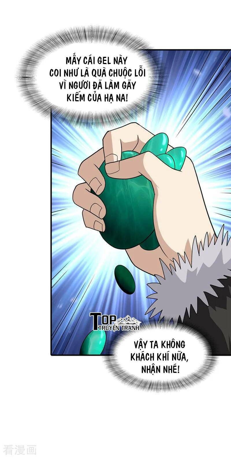 Bạn Gái Zombie Của Tôi Chap 101 - Next Chap 102