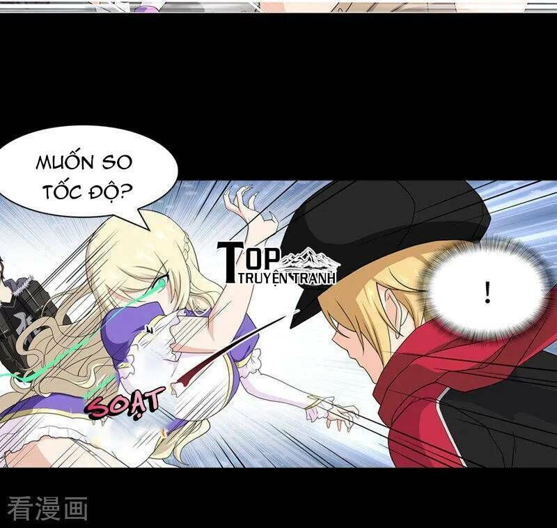 Bạn Gái Zombie Của Tôi Chap 101 - Next Chap 102