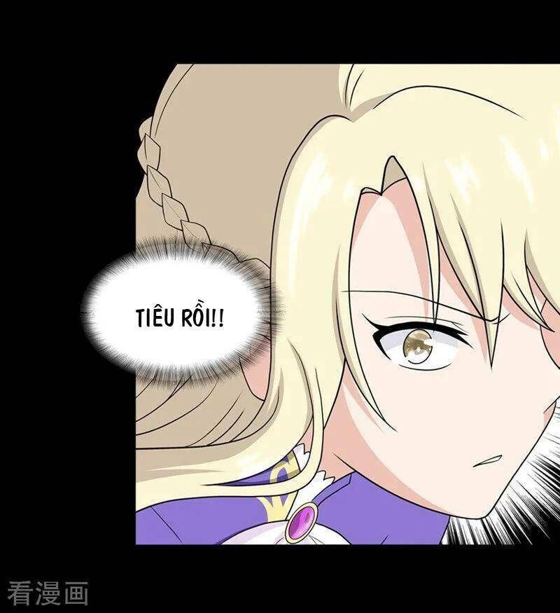 Bạn Gái Zombie Của Tôi Chap 101 - Next Chap 102