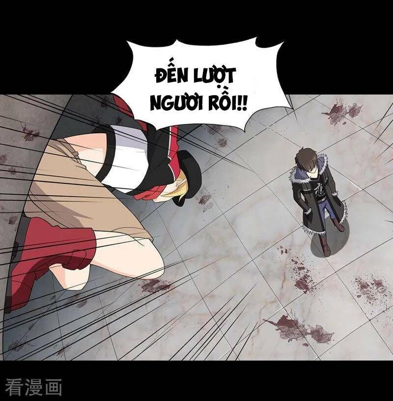 Bạn Gái Zombie Của Tôi Chap 101 - Next Chap 102