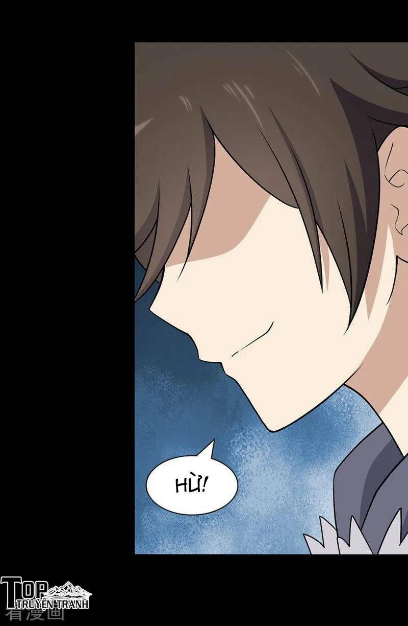 Bạn Gái Zombie Của Tôi Chap 101 - Next Chap 102