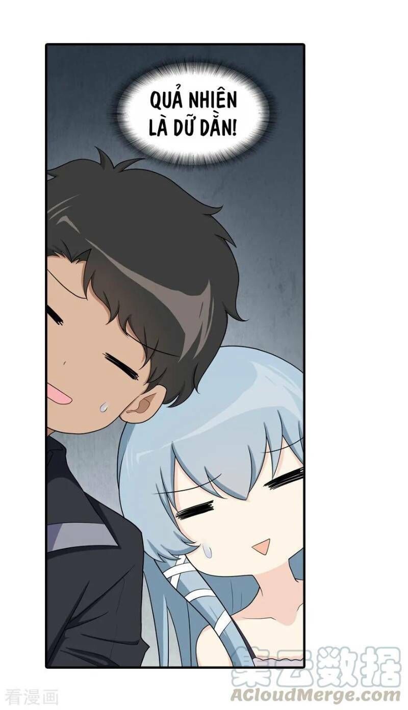 Bạn Gái Zombie Của Tôi Chap 104 - Next Chap 105