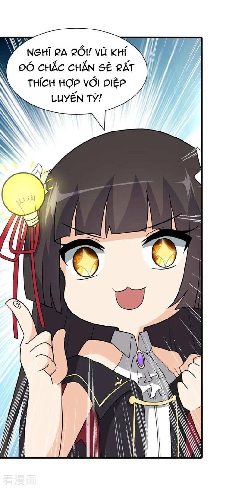 Bạn Gái Zombie Của Tôi Chap 104 - Next Chap 105