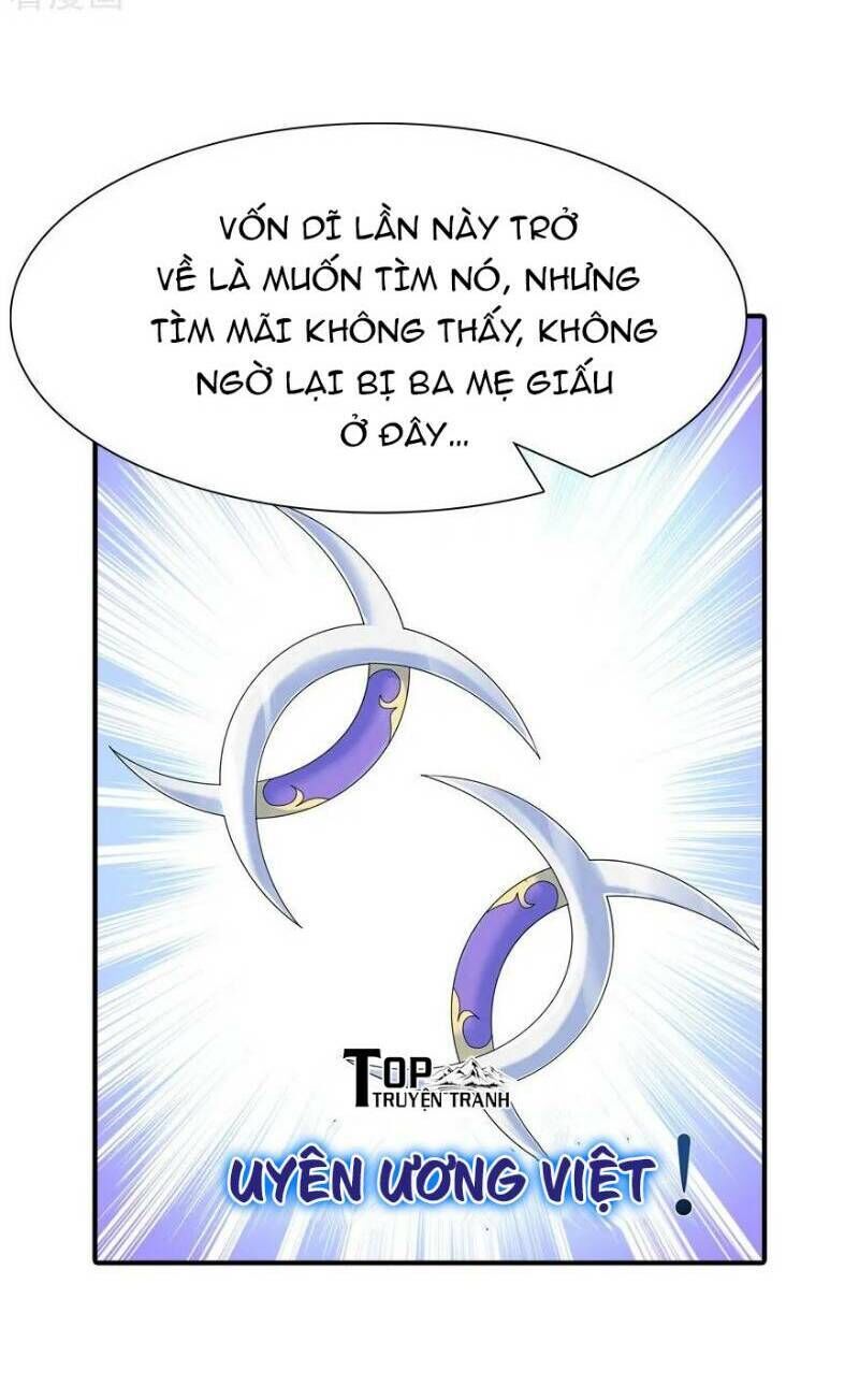 Bạn Gái Zombie Của Tôi Chap 105 - Next Chap 106