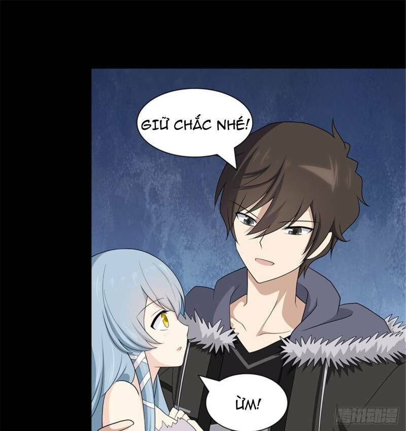 Bạn Gái Zombie Của Tôi Chap 106 - Next Chap 107