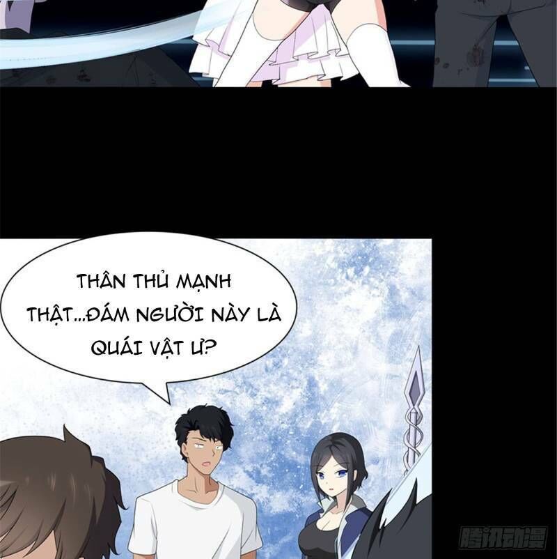 Bạn Gái Zombie Của Tôi Chap 106 - Next Chap 107