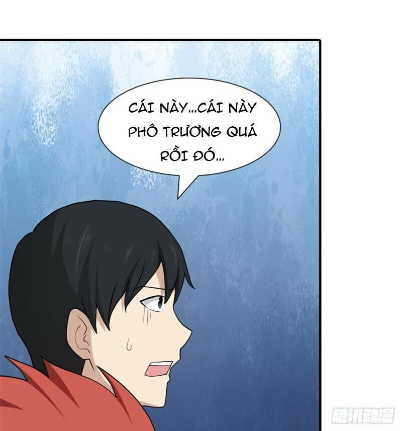 Bạn Gái Zombie Của Tôi Chap 106 - Next Chap 107