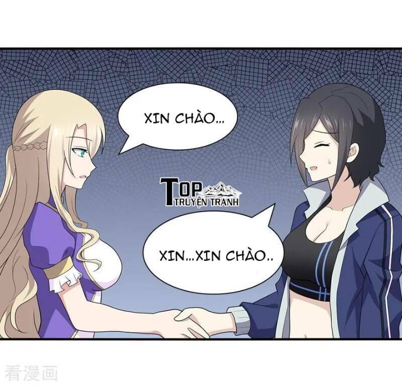 Bạn Gái Zombie Của Tôi Chap 107 - Next Chap 108