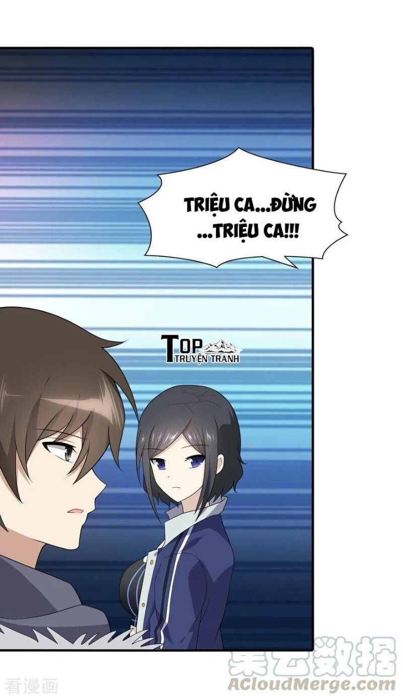 Bạn Gái Zombie Của Tôi Chap 107 - Next Chap 108