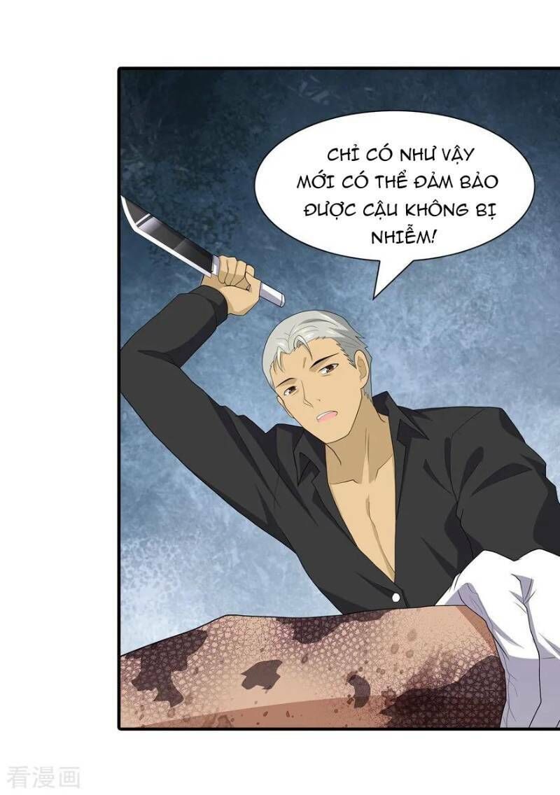 Bạn Gái Zombie Của Tôi Chap 107 - Next Chap 108